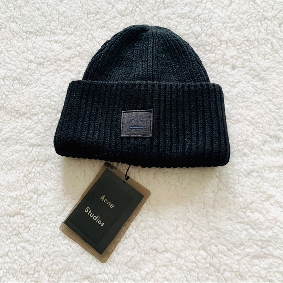 Acne Studios Beanie - Picture 1 of 3